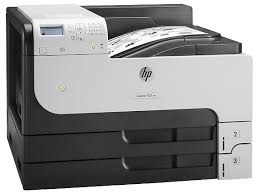 CF236A  HP LaserJet Enterprise 700 M712dn